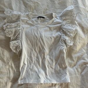 Zara Top